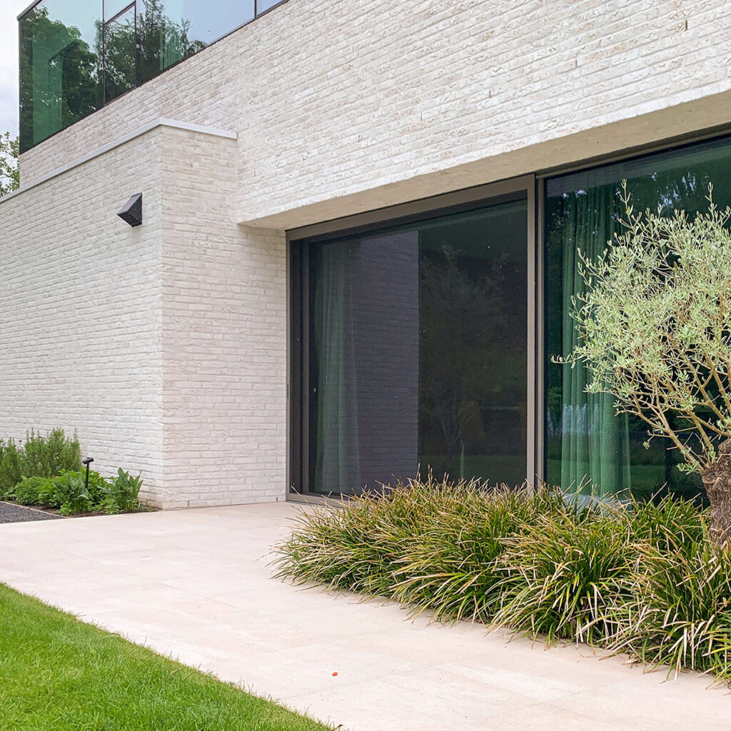 Design Aluminium Schuifhor Op Maat