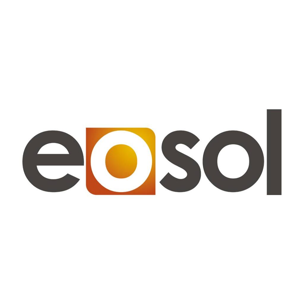 Eosol Logo Vierkant